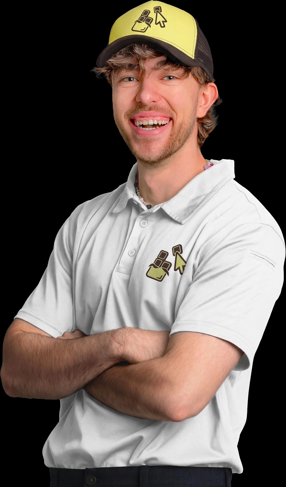 Joshua Burits Schokoladenseiten